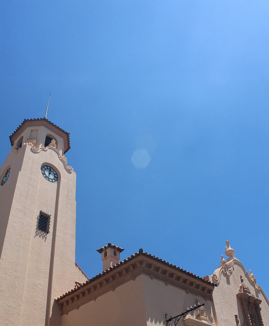 Colegio Nacional de Monserrat