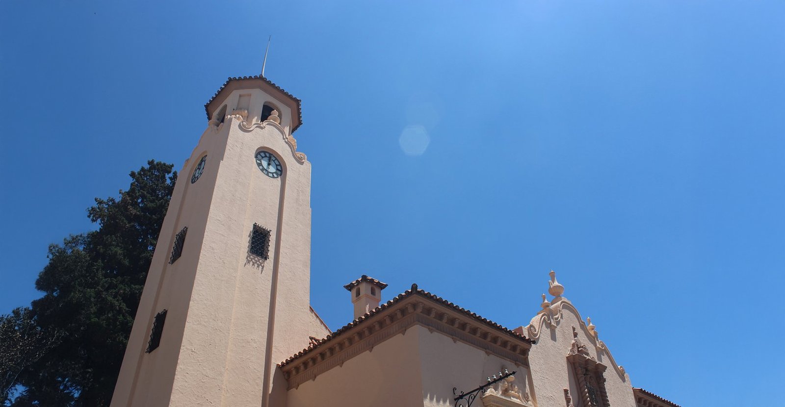 Colegio Nacional de Monserrat