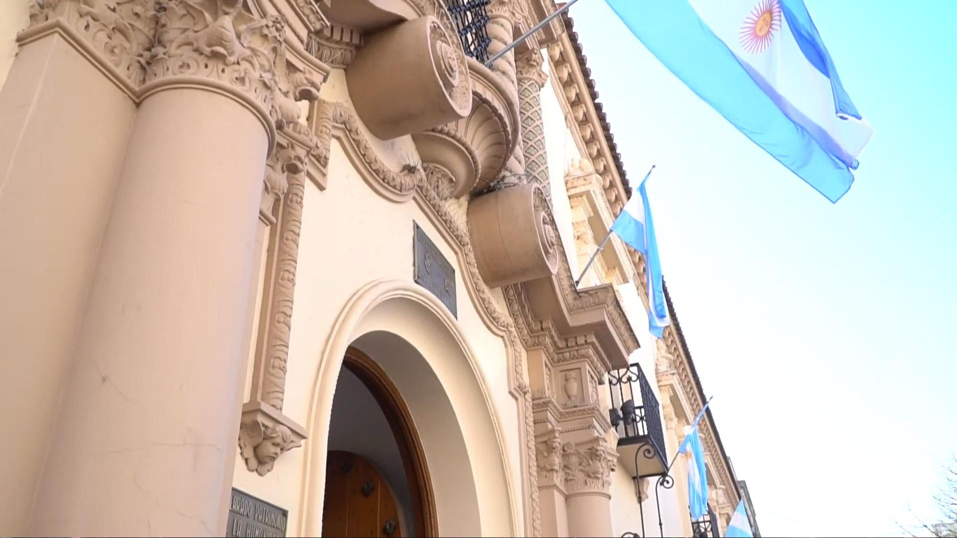 335° Aniversario del Colegio Nacional de Monserrat
