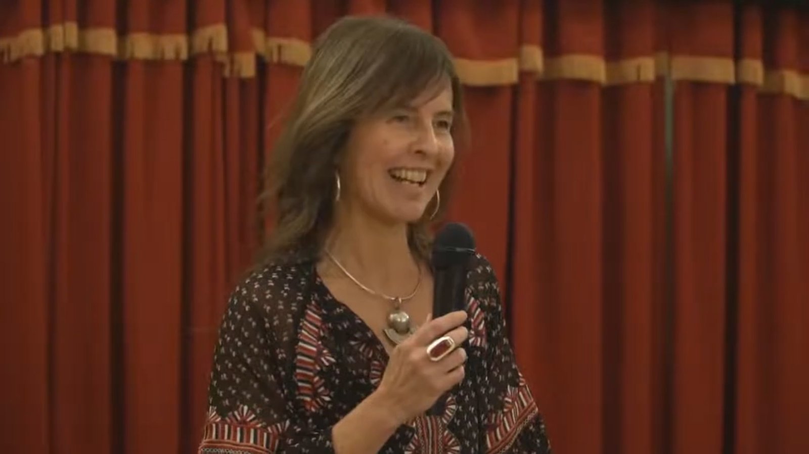 Lic. Inés Achával Becú