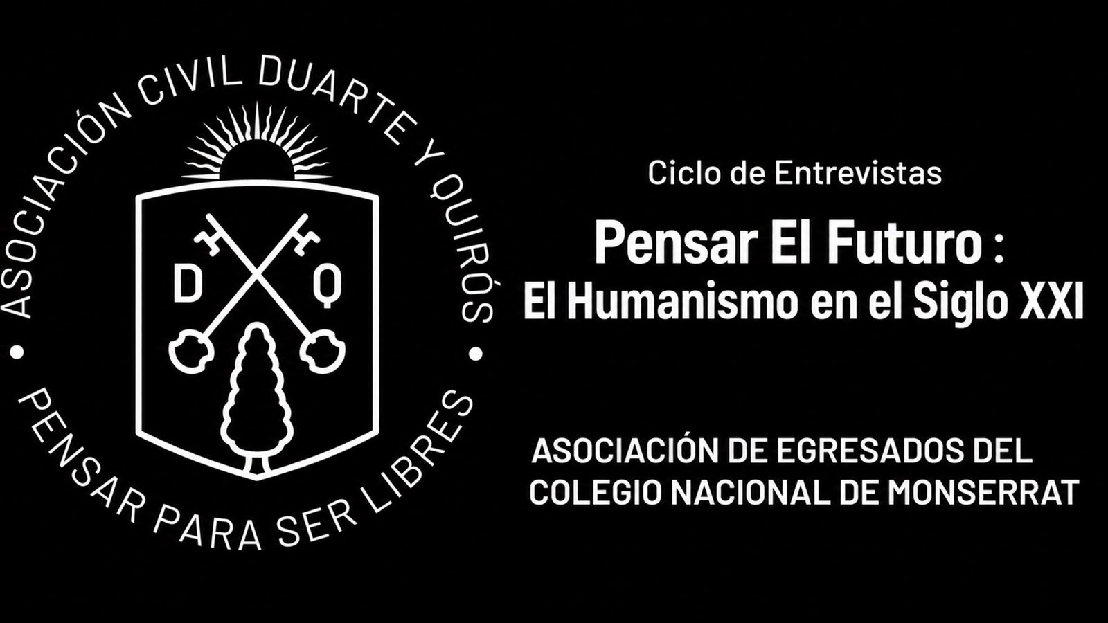 Pensar el Futuro: El Humanismo en el Siglo XXI