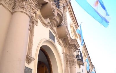 335° Aniversario del Colegio Nacional de Monserrat