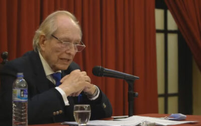 Conferencia: La Universitas Cordubensis y el Monserrat