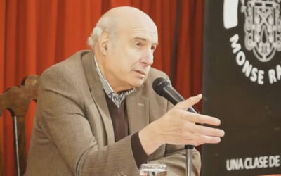 Conferencia: Monserratenses en acción