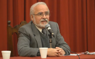 Conferencia: La Córdoba de Duarte y Quirós